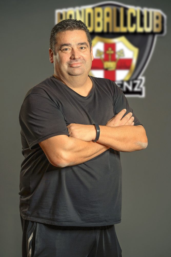 Sascha Rosenbaum