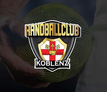 hc koblenz handball news