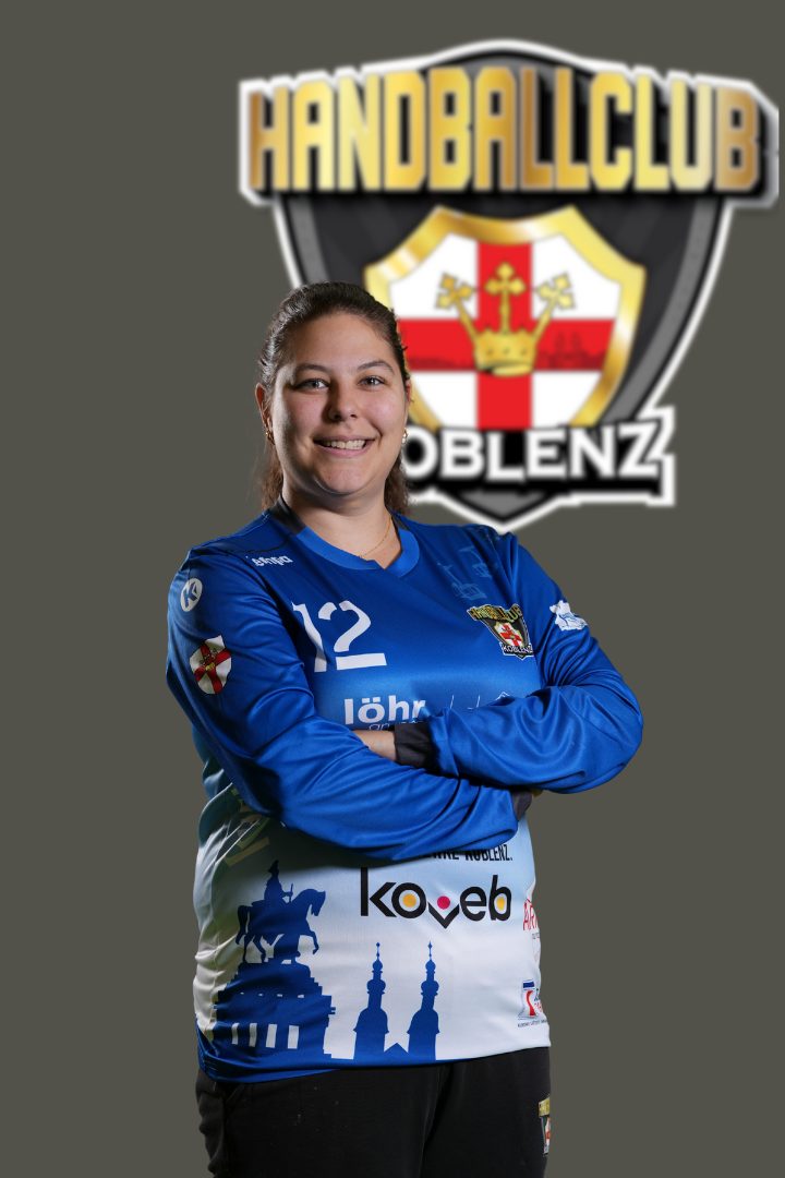 1. Damen - Corinna 1. Damen - Corinna