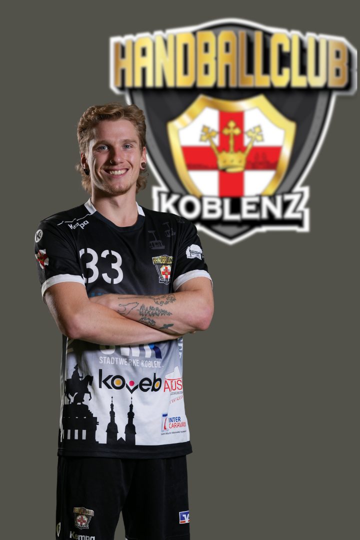 1. Herren - Jakob Wallura 1. Herren - Jakob Wallura