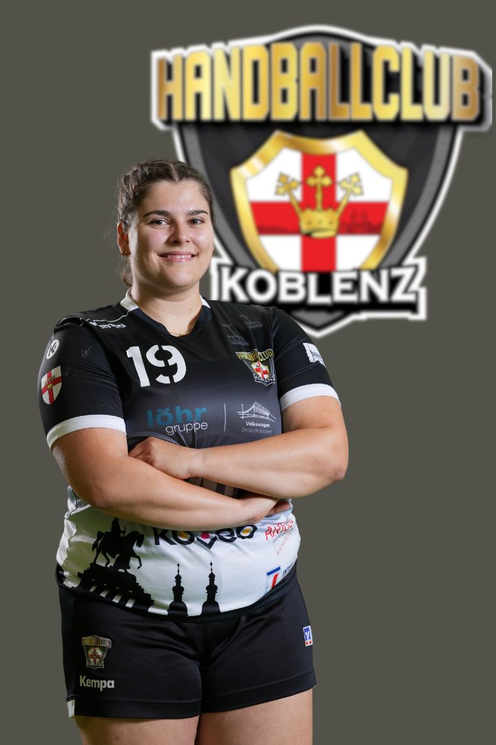 Nicole Hommen Nicole Hommen