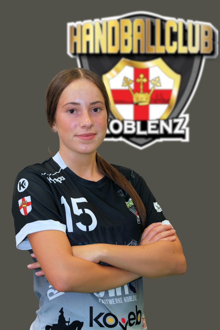 1. Damen - Carolina Fetz 1. Damen - Carolina Fetz