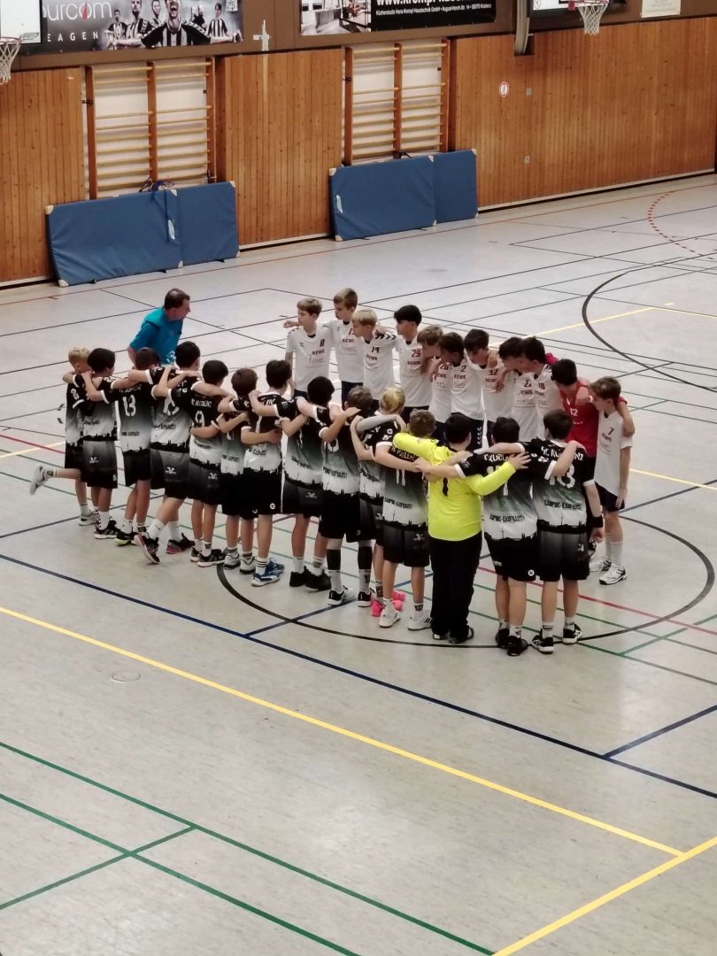 mD1 gegen Mülheim-Urmitz mD1 gegen Mülheim-Urmitz