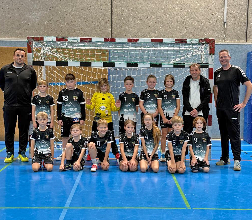 2025 10 11 HCK E2 Turnierrunde Bendorf