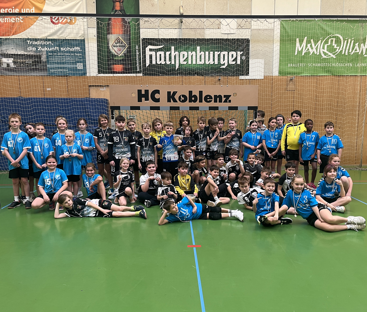 2025_11_22 E_ Jugend_Turnier HCK