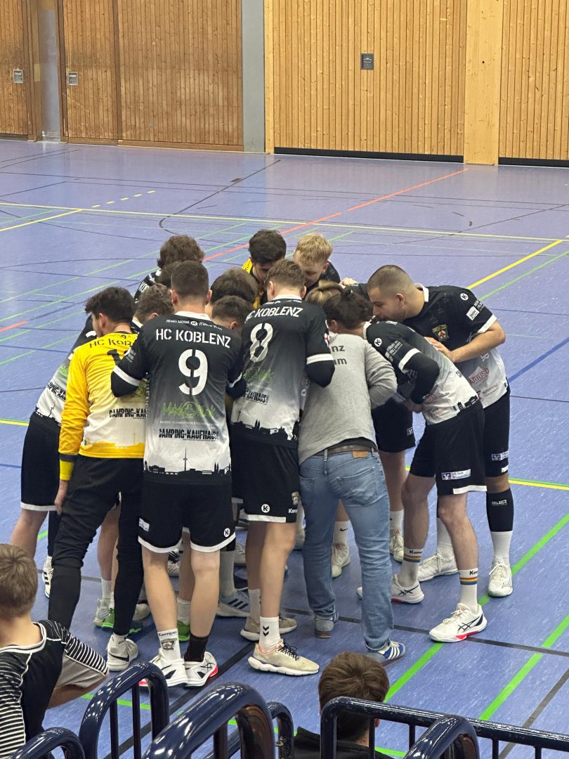 HCK2 vs Saarburg - 2