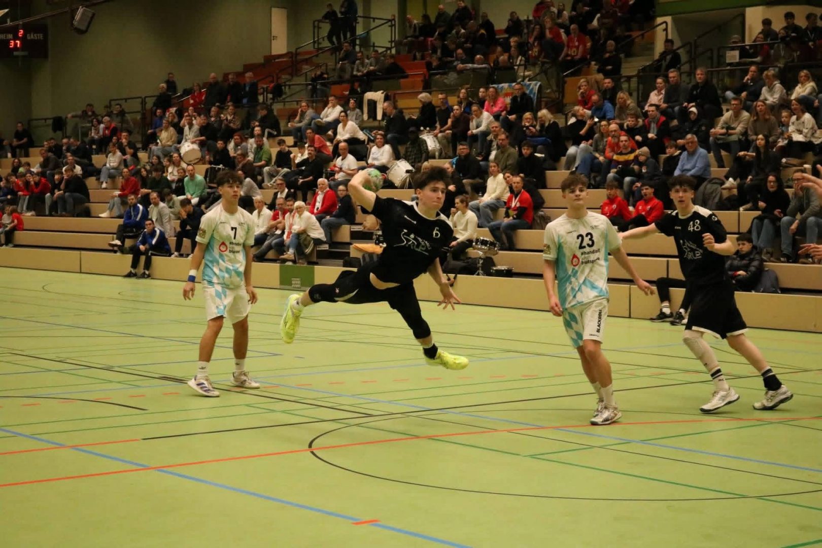 Deutschland Cup 2025 (1)