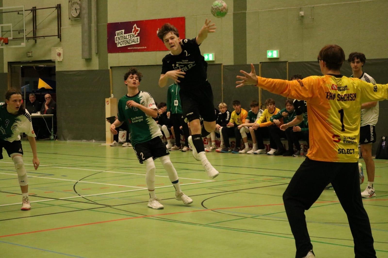 Deutschland Cup 2025 (2)