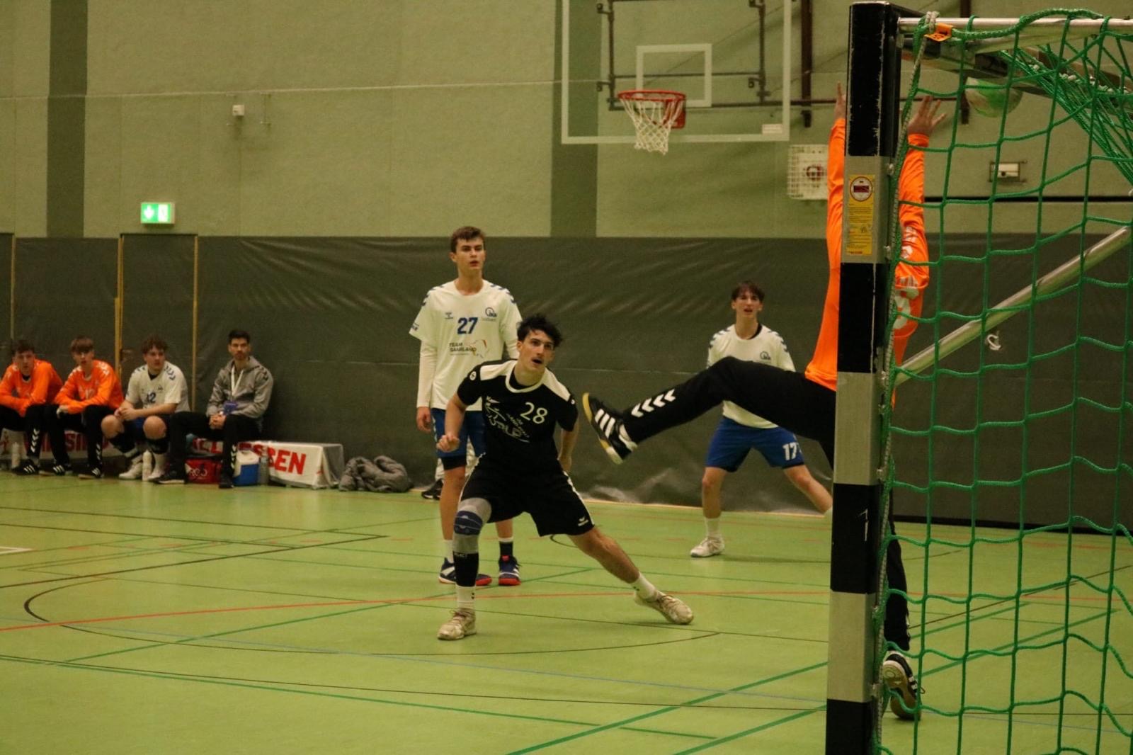 Deutschland Cup 2025 (3)