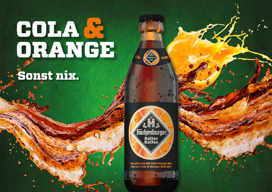 Hachenburger Kalter Kaffee