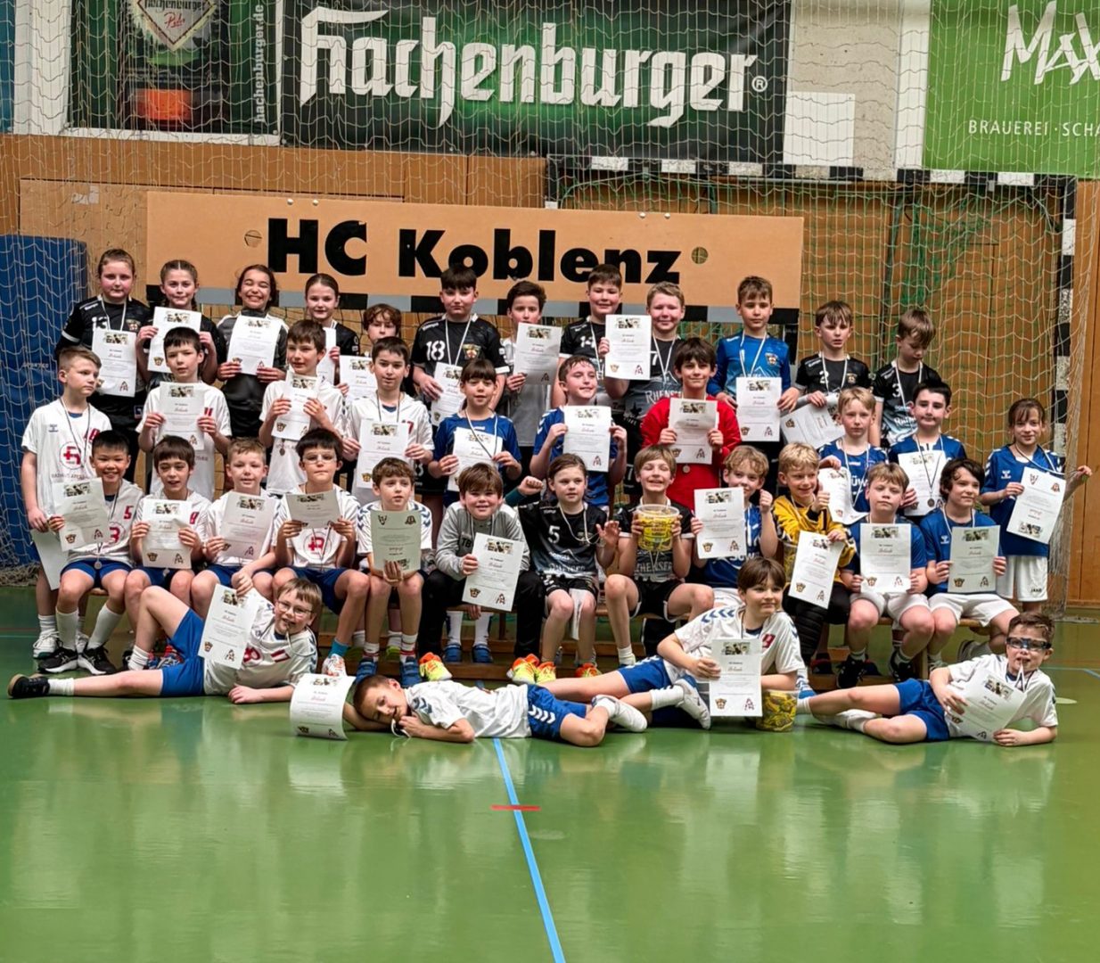 2026 02 22 HCK E2 Turnierrunde