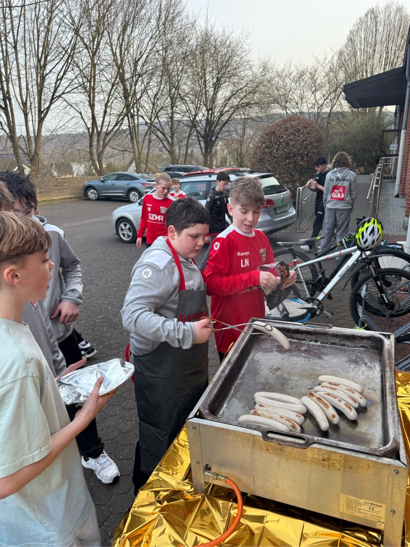 mD1 letztes Heimspiel (1)