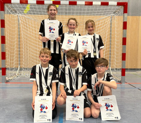 Handballcamp Bad Ems 2026