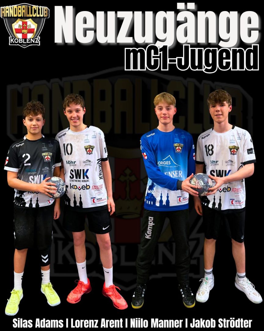 Matchday - Regionalliga mC1 (1)