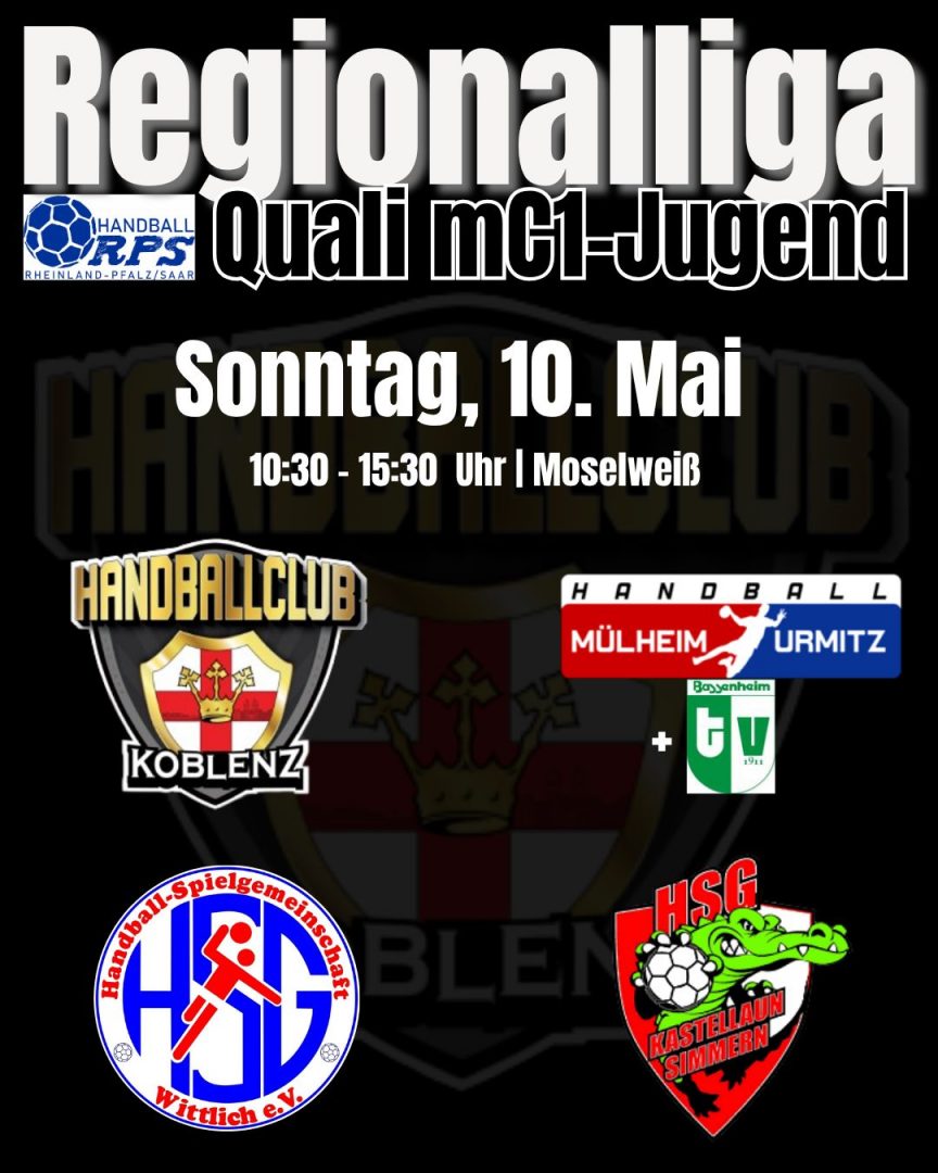 Regionalliga Quali mC1