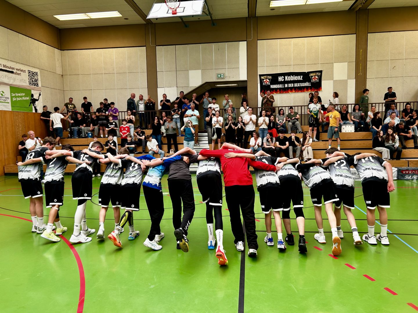 Quali-Turnier Regionalliga 2026 (1)