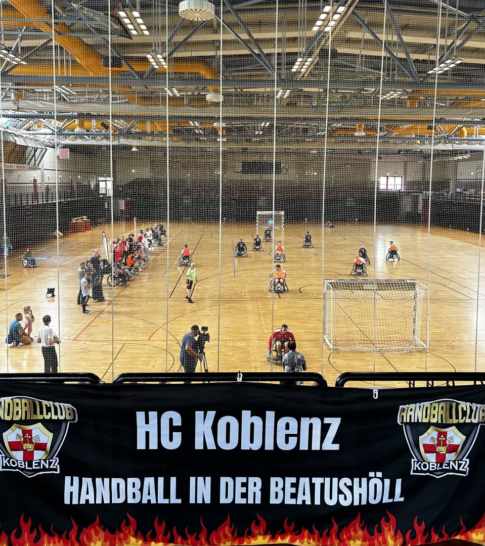 26-06-06_Rollstuhlhandball in Koblenz (13)