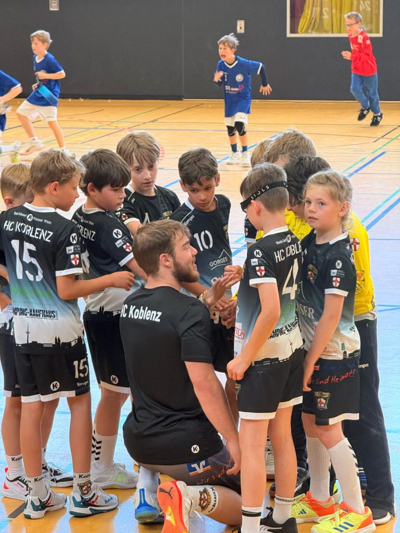 E-Jugend Turnier in Bonn (3)