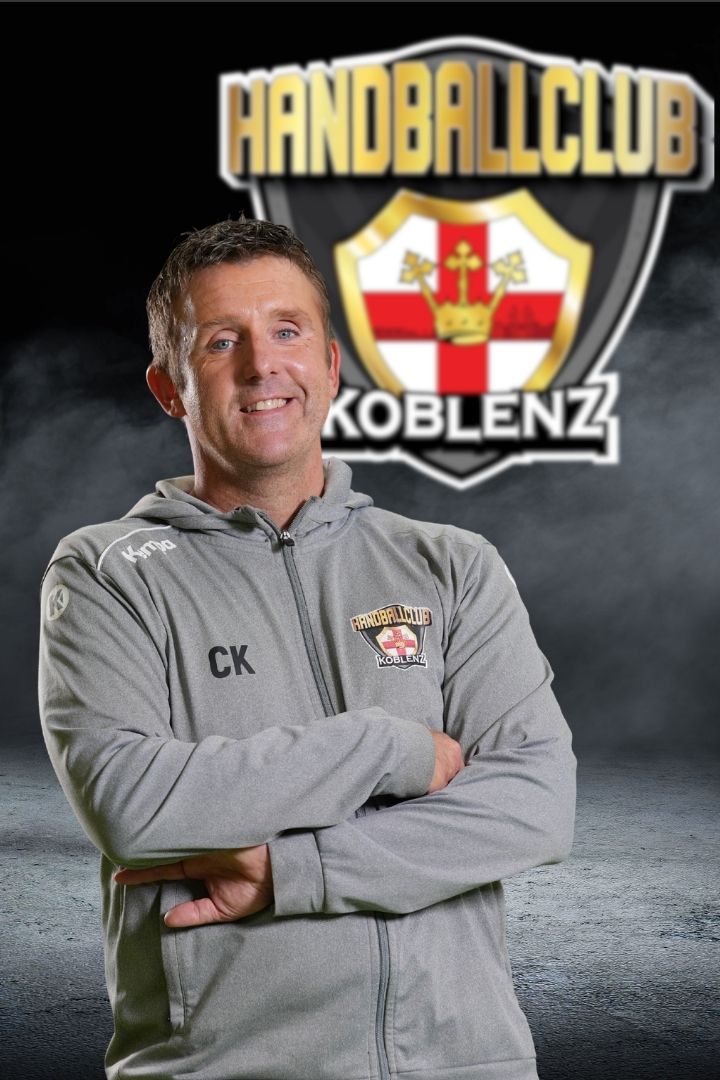 Christoph Kimling