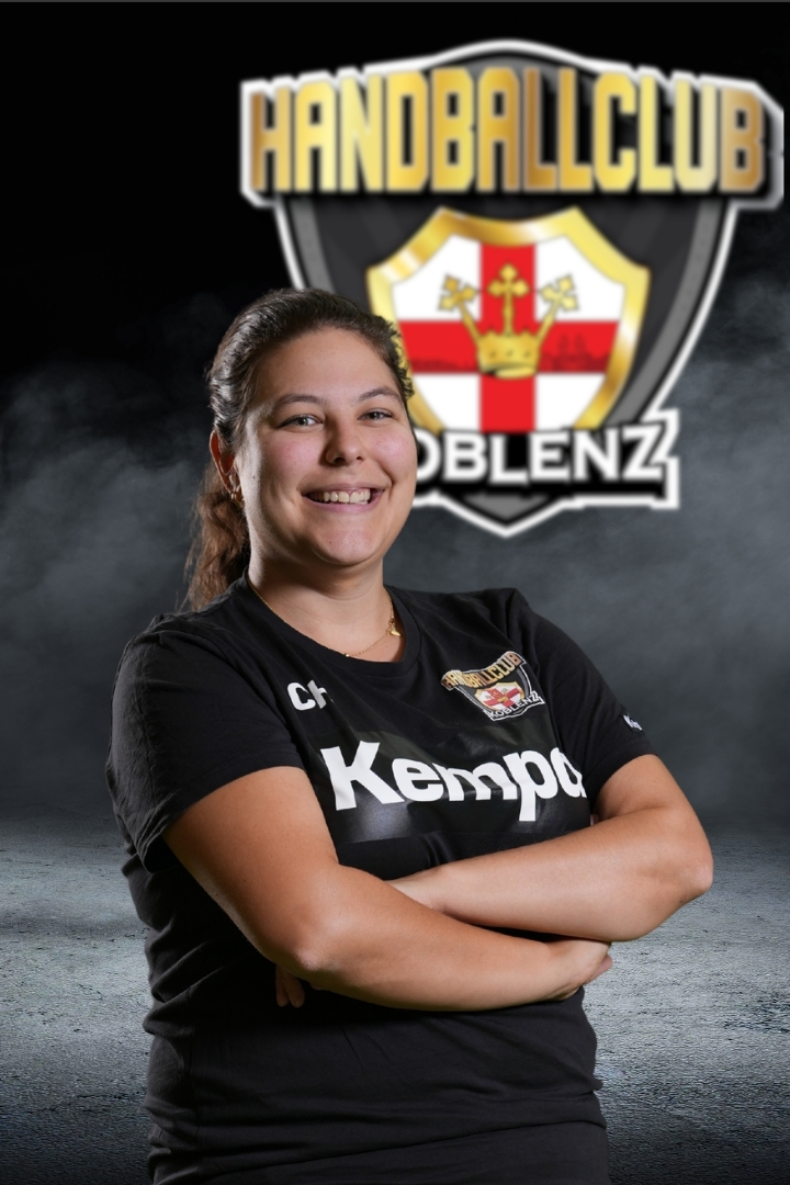 Corinna Heinz