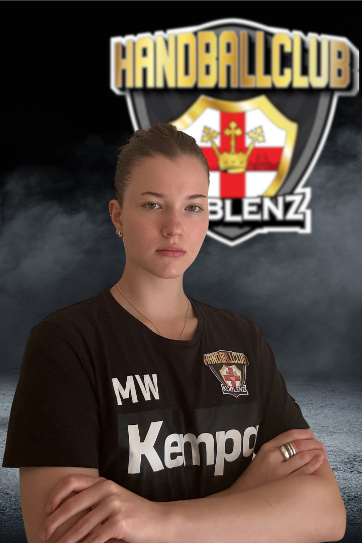 Maike Wernecke