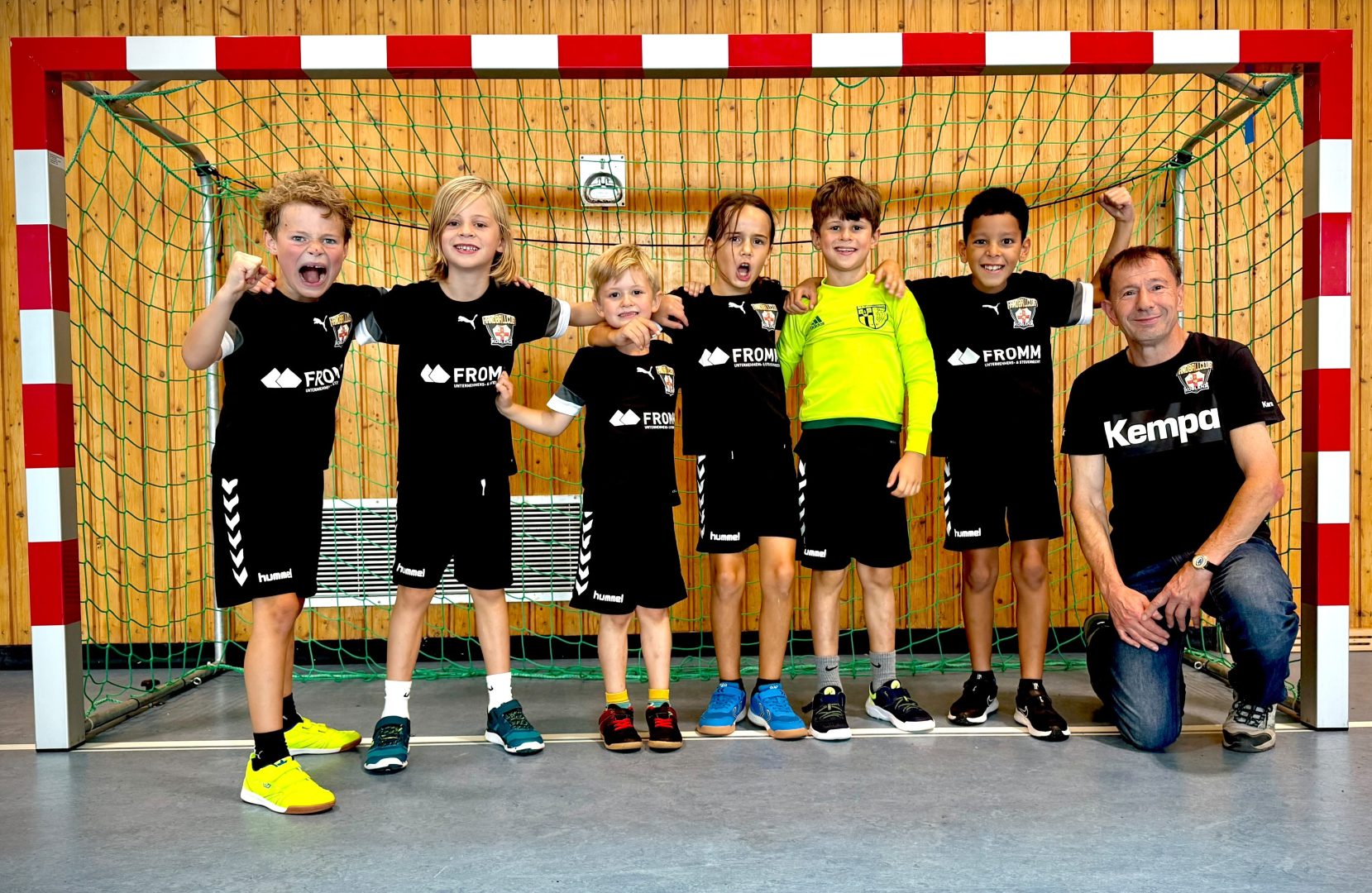 Minis Welling 1
