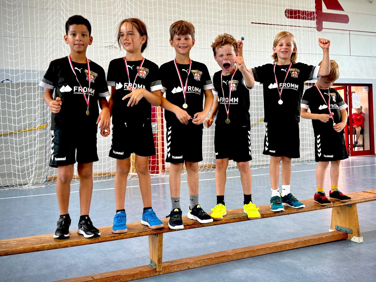 Minis Welling 2