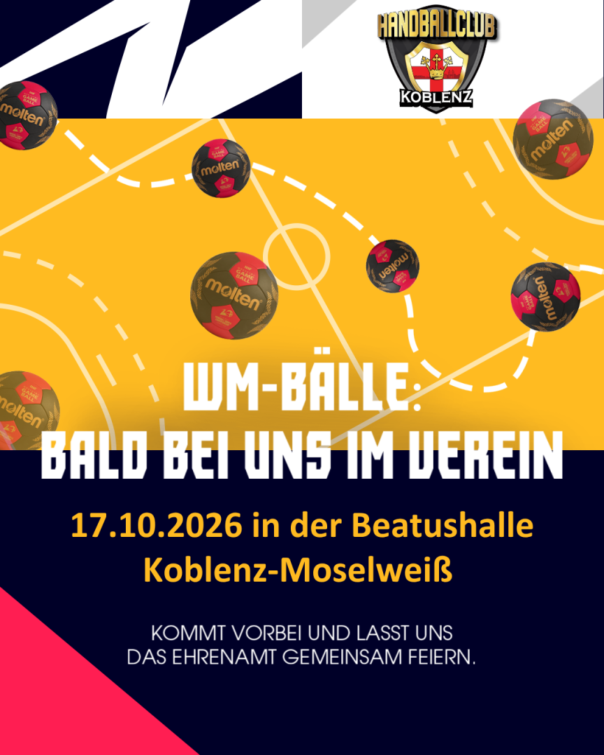 WM-Bälle-on-Tour_HC Koblenz - 1